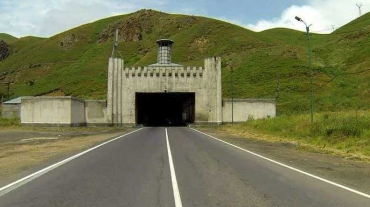 Դիլիջանի թունելը վաղը 7 ժամով կհոսանքազրկվի