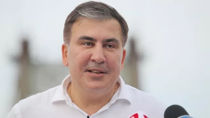 Սաակաշվիլիի մայրը հայտարարել է որդու օրգանիզմում սնդիկի առկայության մասին