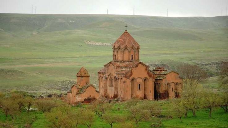 Նորահայտ հուշարձանի կարգավիճակ են ստացել մի շարք կառույցներ և կոթողներ