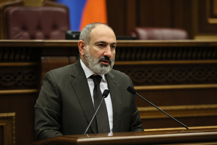 Հայաստանում 2022 թվականին գրանցված աշխատատեղերի բացարձակ ռեկորդ է սահմանվել. վարչապետ