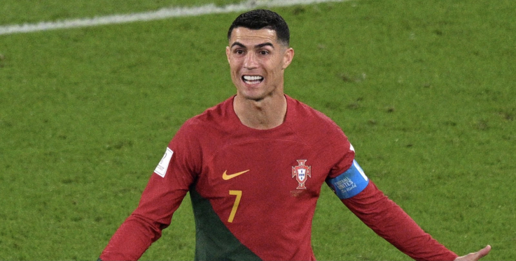 ԱԱ 2022․ Պորտուգալիան հաղթեց Գանային, Ռոնալդուն ևս մեկ ռեկորդ թարմացրեց