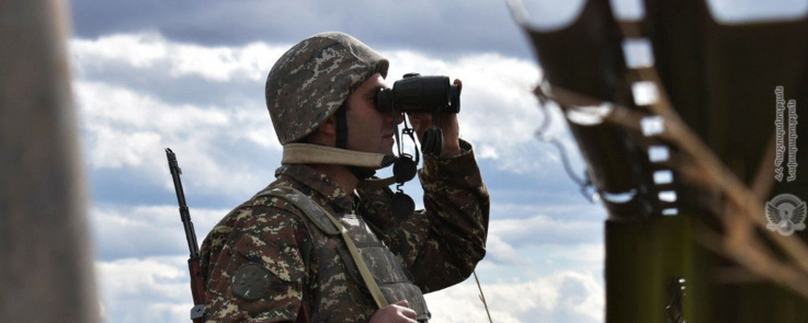 Ի գիտություն պարտադիր զինվորական ծառայության զորակոչից տարկետում ստանալու համար դիմող քաղաքացիների