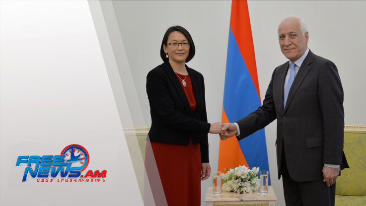Քննարկվել են հայ-նորզելանդական համագործակցության ոլորտներն ու հնարավորությունները
