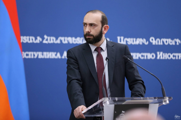 Արարատ Միրզոյանն աշխատանքային եռօրյա այց կկատարի Լեհաստան