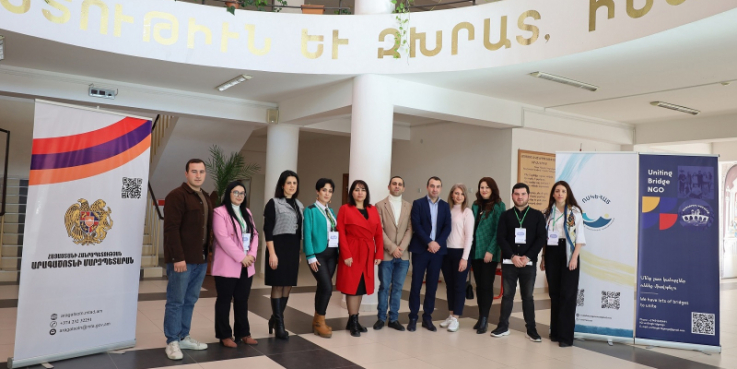 «Երիտասարդական ֆորում-Արագածոտն 2022» համաժողովը կարող է նախադեպային լինել մյուս մարզերի համար
