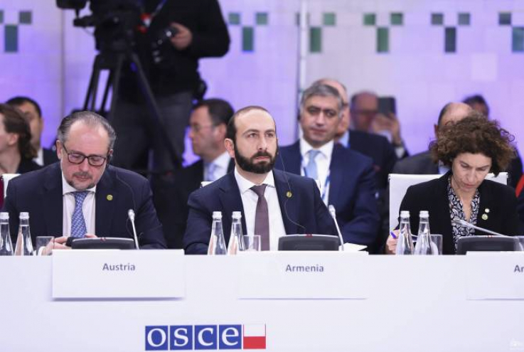 Մեր պետական սահմանի սահմանազատման գործընթացը չպետք է վերածվի ՀՀ-ի նկատմամբ տարածքային պահանջներ ներկայացնելու գործիքի. Միրզոյան
