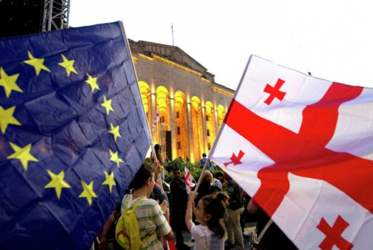 Լեհաստանը լիովին աջակցում է ԵՄ-ի և ՆԱՏՕ-ի անդամ դառնալու Վրաստանի ցանկությանը