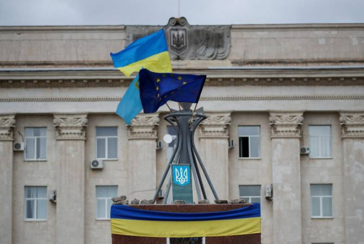 Ուկրաինայի պետական պարտքը փետրվարից ի վեր 45 տոկոսով ավելացել Է