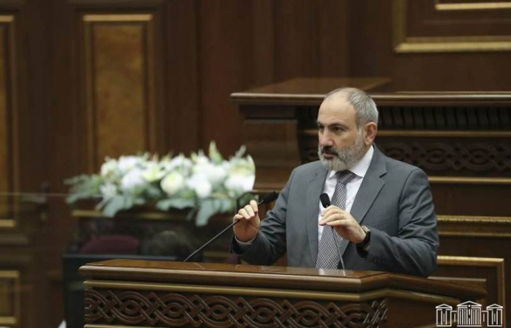 «Պլանի գլխում» 21-րդ դարում ունենալ Ագրարային համալսարան, դա նոնսենս է. վարչապետը՝ ՀՀ-ում գյուղատնտեսույան վիճակի մասին