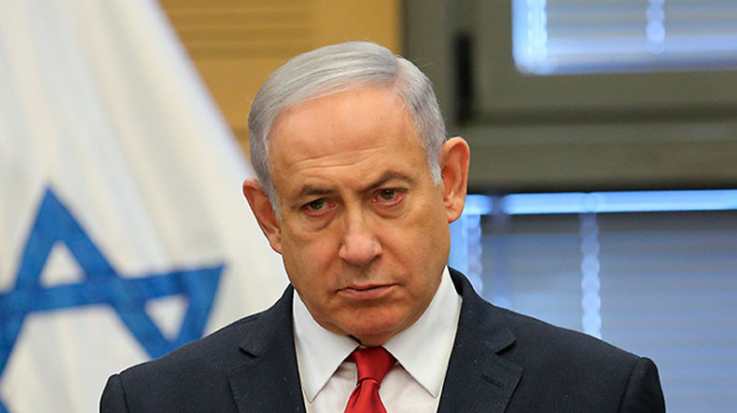 Նեթանյահուն Իսրայելի նախագահից խնդրել է իրեն ավելի երկար ժամանակ տալ կառավարություն ձևավորելու համար