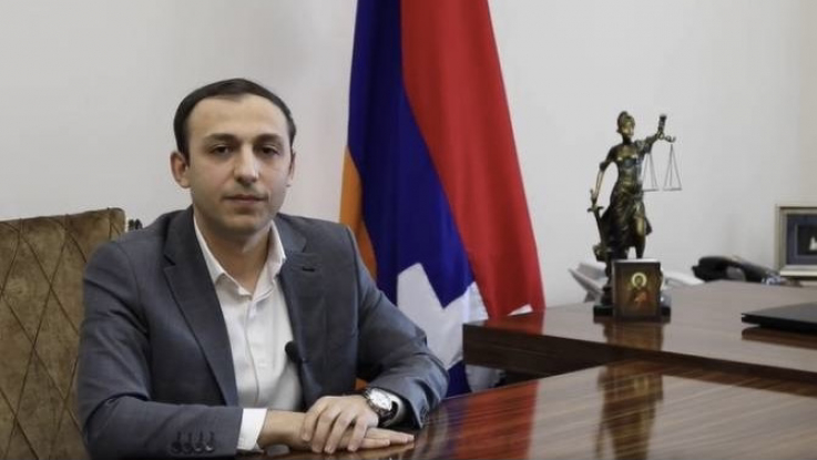 Արցախի ՄԻՊ-ը դիմել է միջազգային հանրությանը՝ խնդրելով գործողություններ ձեռնարկել նոր ցեղասպանությունը կանխելու համար