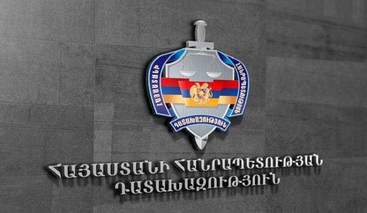 Քրեական հետապնդում է հարուցվել զորամասի հրամանատարի նկատմամբ. Գլխավոր դատախազություն