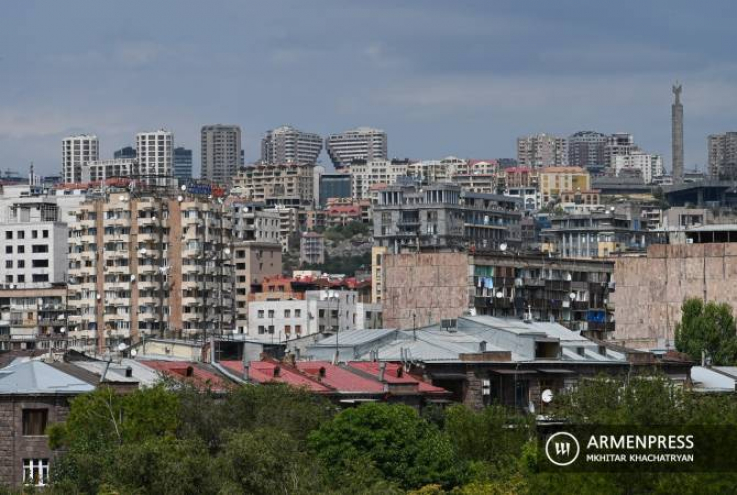 2022-ի հոկտեմբերին օտարերկրյա քաղաքացիները գնել են 163 միավոր անշարժ գույք