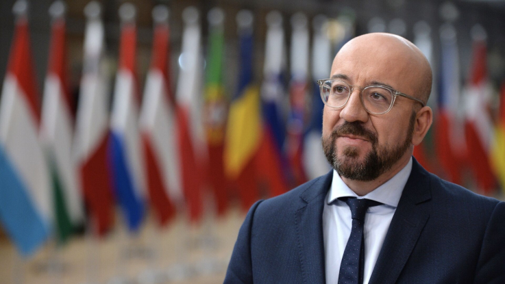 ԵՄ գագաթնաժողովում հաստատվել է 2023 թվականին Ուկրաինային տրամադրվող 18 միլիարդ եվրոյի վարկային օգնությունը