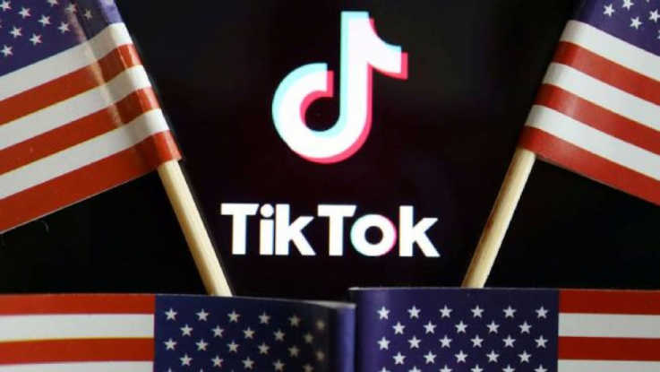 ԿՀՎ ղեկավարն ասում է, որ TikTok-ը սպառնալիք է ԱՄՆ ազգային անվտանգության համար