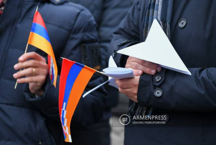 Բժիշկները ՄԱԿ-ի գրասենյակի մոտ ակցիա են անցկացնելու