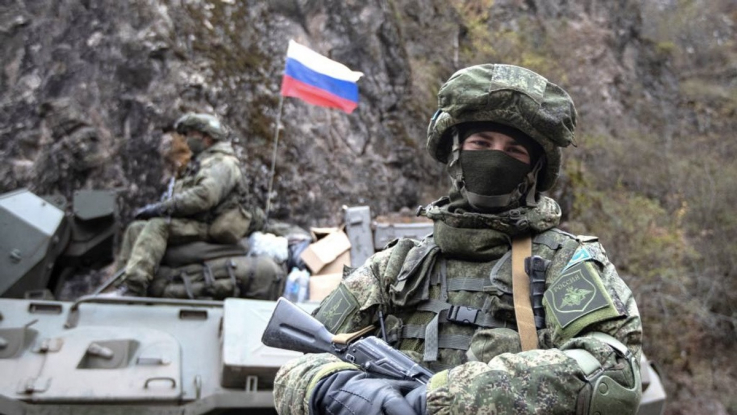 Ռուս խաղաղապահների հրամանատարությունը շարունակում է բանակցությունները Լաչինի միջանցքն ապաշրջափակելու շուրջ