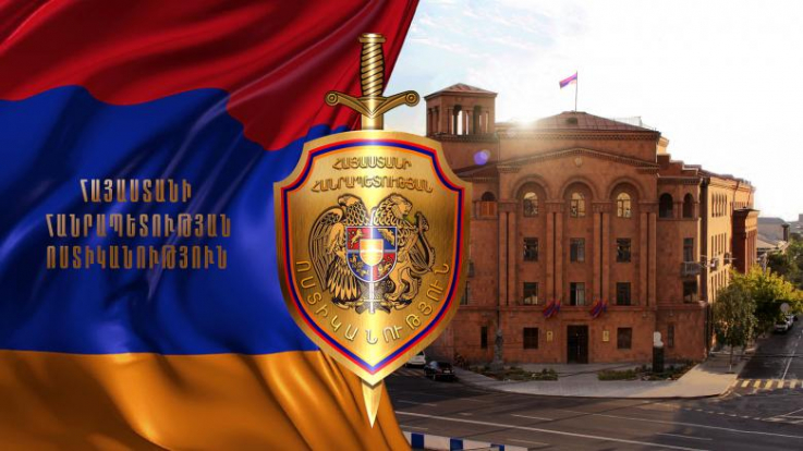 Քաջարանում 15-ամյա պատանի է դանակահարվել
