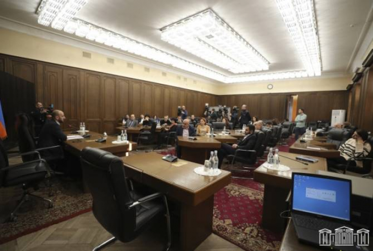 Նախատեսվում է ստեղծել ինդուստրիալ կոմիտե, որը կընտրի հեռուստալսարանի չափումներ իրականացնող կազմակերպությանը