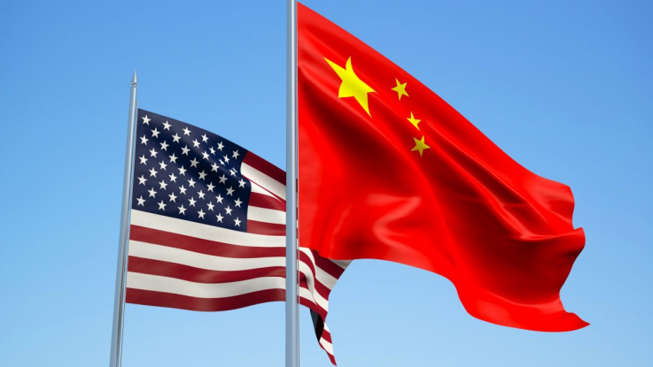 ԱՄՆ Պետդեպը Չինաստանին օգնություն է առաջարկել կորոնավիրուսի տարածման դեմ պայքարում