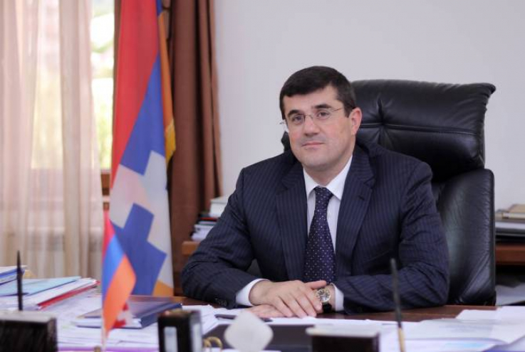 Ադրբեջանի «բնապահպանների» առաջարկները բացարձակապես անընդունելի են եղել Արցախի համար. Հարությունյան