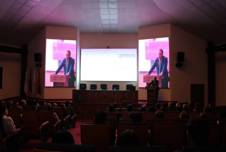Ուռուցքաբանության ազգային ինստիտուտն այս տարի ընդունել է 16 293 պացիենտ, ճառագայթային թերապիա է ստացել 1 585 անձ