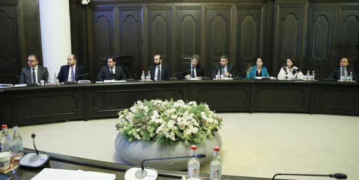 Հատկացումներ` դպրոցների հրատապ խնդիրների լուծման նպատակով