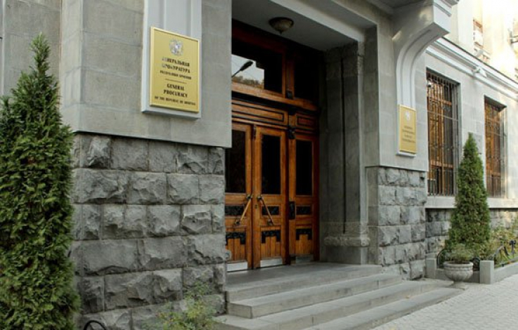 Հակակոռուպցիոն դատարանը հաստատել է Վանաձոր համայնքի նախկին ղեկավարի կատարած հանցավոր արարքը․ Գլխավոր դատախազություն