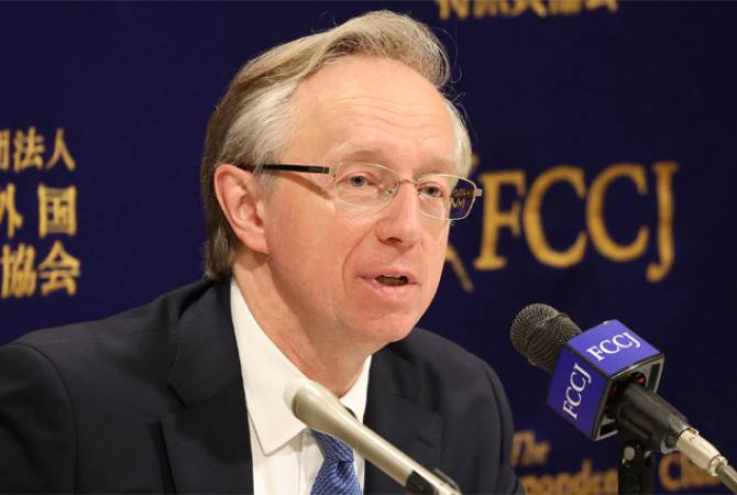 ՌԴ-ն հույս ունի, որ ՀՀ-ի և Ադրբեջանի միջև սահմանի սահմանազատման հարցը փուլային տեղաշարժերով լուծում կստանա