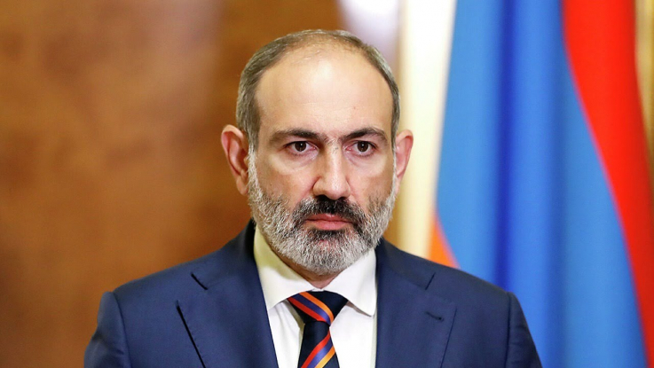 ՀՀ վարչապետ Նիկոլ Փաշինյանն աշխատանքային այցով մեկնել է ՌԴ