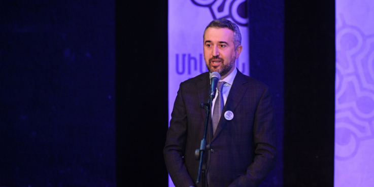 «ԵՀՍԿ-ի կատարած ահռելի աշխատանքն այն ճանապարհն է, որով ընդառաջ ենք գնում միմյանց». Արա Խզմալյան
