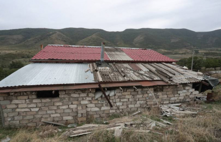 Վարդենիսի 17 անասնապահական տնտեսություն կառավարությունից գումար կստանա, կվերականգնի ագրեսիաների հետևանքով կրած վնասը