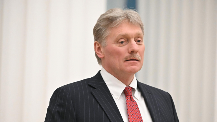 Պուտինը չի կրի այսօր ԱՊՀ երկրների ղեկավարներին նվիրված մատանին․ Պեսկովը մանրամասնել է զարդի նշանակությունը