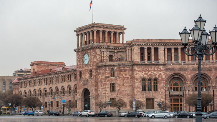 ԿԳՄՍՆ մշակութային արժեքների արտահանման և ներմուծման բաժինը գործում է նոր հասցեում