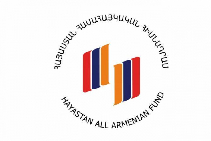 Հրատապ մարդասիրական աջակցություն Արցախին. տեղի է ունեցել «Հայաստան» հիմնադրամի հոգաբարձուների խորհրդի արտահերթ նիստ