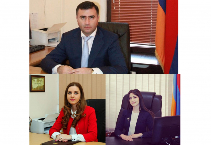 ԲԴԽ-ն հաստատել է վերաքննիչ վարչական դատարանում նշանակվելու համար առաջխաղացման ենթակա դատավորների ցուցակը