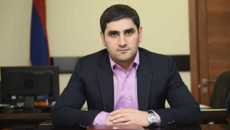 Գրիշա Թամրազյանն իրեն առաջադրված մեղադրանքը չի ընդունում. նրա լիազորությունները կասեցվել են
