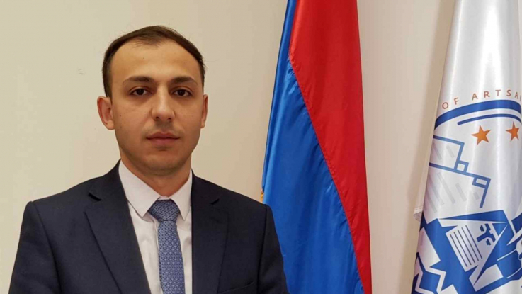 Արցախի ՄԻՊ-ը Լաչինի շուրջ ստեղծված իրավիճակում միակ իրատեսական քայլն է համարում Ադրբեջանի դեմ պատժամիջոցների կիրառումը