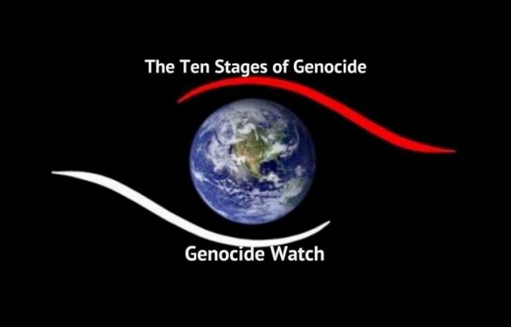 Genocide Watch կազմակերպությունը դատապարտում է Արցախի շրջափակումը