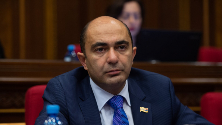 Լեռնային Ղարաբաղի 120 հազարանոց բնակչությանը սովի մատնելով՝ Ադրբեջանը հաստատում է, որ Լեռնային Ղարաբաղի ժողովրդի բոլոր պահանջներն օրինական են. Մարուքյան