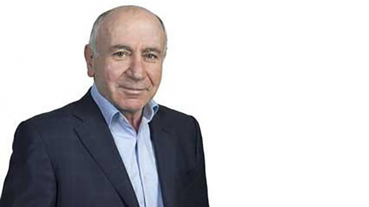 Կյանքից հեռացել է «Տիգրան Մեծ» հրատարակչության հիմնադիր տնօրեն Վրեժ Մարկոսյանը