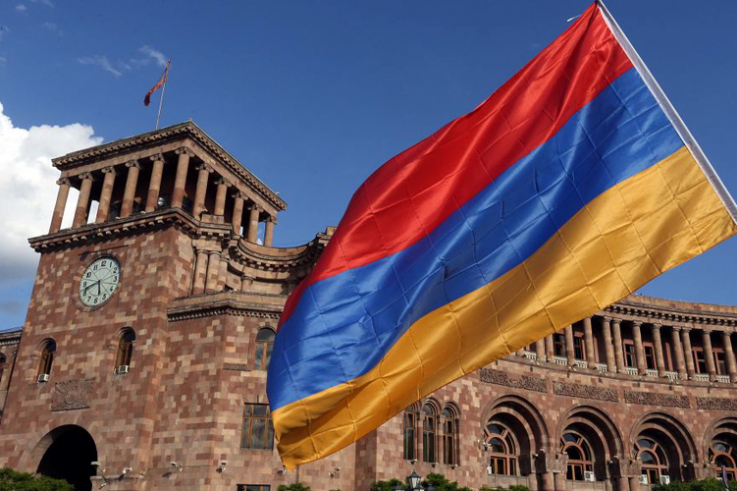 Ըստ հանցավորության և անվտանգության ինդեքսի՝ Հայաստանը աշխարհի ամենաանվտանգ երկրներից 7-րդն է