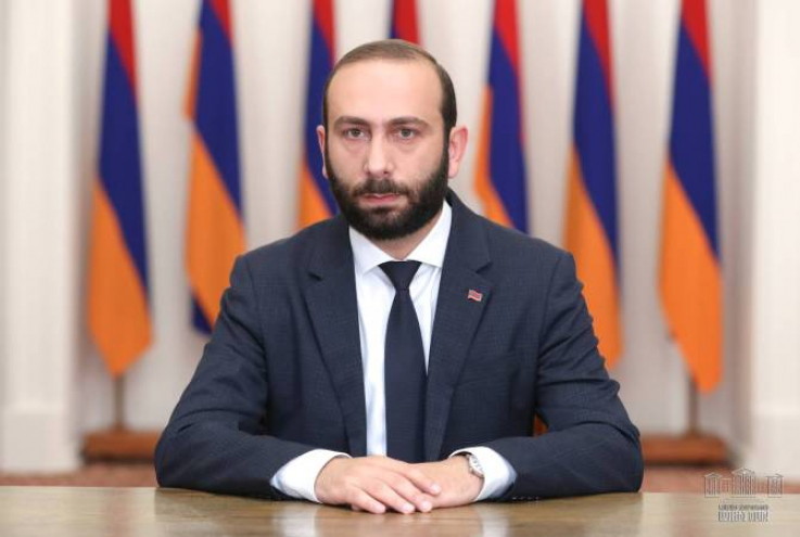 Արարատ Միրզոյանը հավանական է համարում Անթալիայի դիվանագիտական ֆորումին մասնակցելը