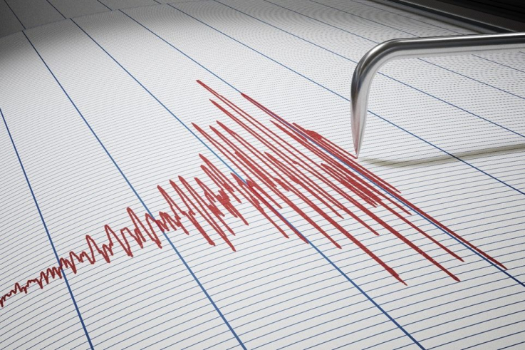 Իրանում 6 բալ ուժգնությամբ երկրաշարժ է եղել, որը զգացվել է նաև Հայաստանում