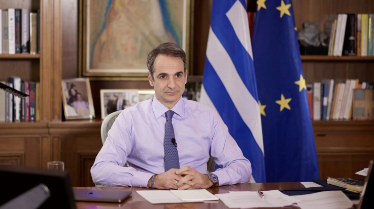 Հունաստանը հայտարարել է, որ չի պատերազմի Թուրքիայի հետ ծովային գոտիների համար