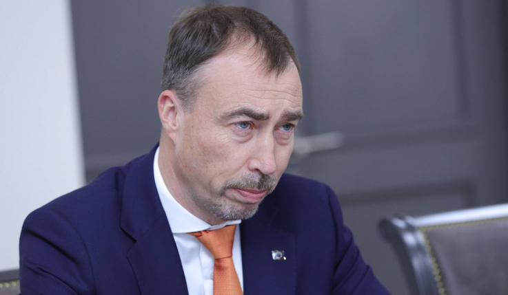 Լաչինի միջանցքի շուրջ իրավիճակը լուրջ է, անհրաժեշտ է շտապ լուծումներ գտնել․ Տոյվո Կլաարը Երևանում հանդիպումներ կունենա
