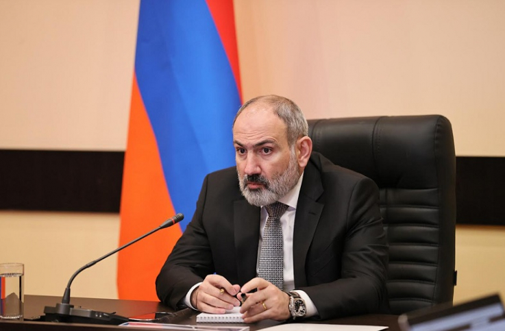 ՀՀ վարչապետը կարևորել է հարկային և մաքսային ոլորտում էլեկտրոնային համակարգերի զարգացման ուղղությամբ աշխատանքները