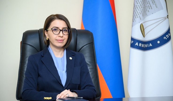 ՀՀ ՄԻՊ-ը կրկնել է նախորդ օրը Ազգային ժողով ներկայացված հրաժարականը