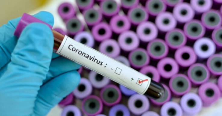 Իրանում մեկ օրում գրանցվել է կորոնավիրուսի 118 նոր դեպք