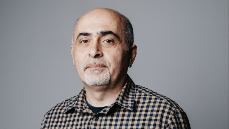 Հանկարծ չլրացնեք ձեր տվյալները, սա հաքերային հարձակում է․ Սամվել Մարտիրոսյան